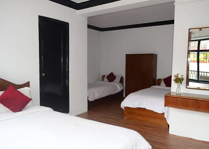 Holy Bed & Breakfast Kathmandu