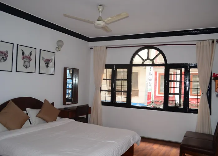 Bed & Breakfast Holy Kathmandu