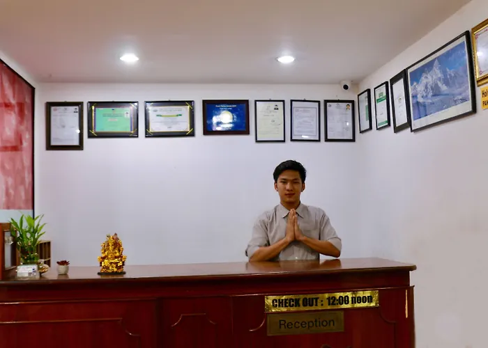 Bed & Breakfast Holy Kathmandu