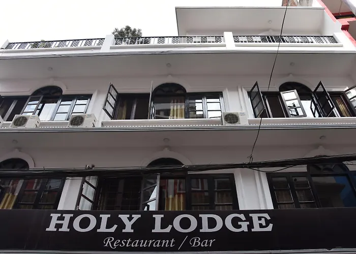 Bed & Breakfast Holy Kathmandu