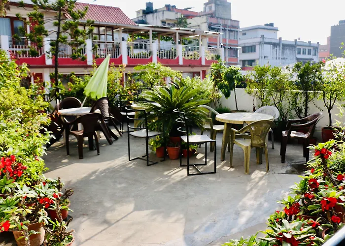 Bed & Breakfast Holy 2*
