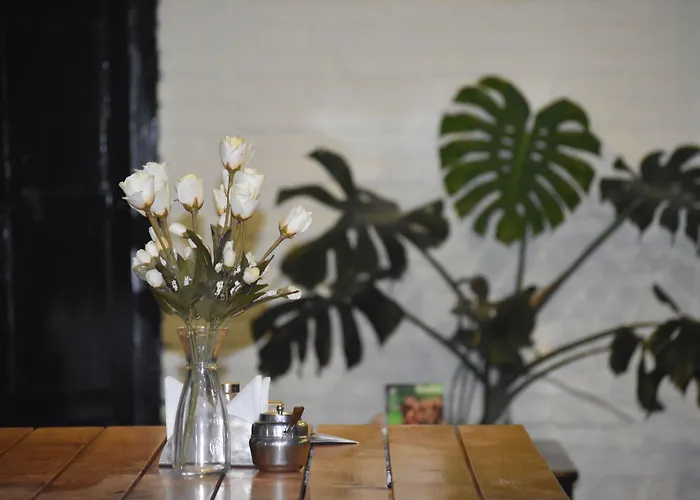 Holy Bed & Breakfast Kathmandu