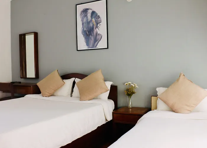 Holy Bed & Breakfast Kathmandu