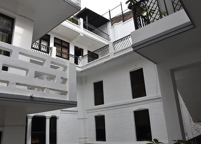 Holy Bed & Breakfast Kathmandu