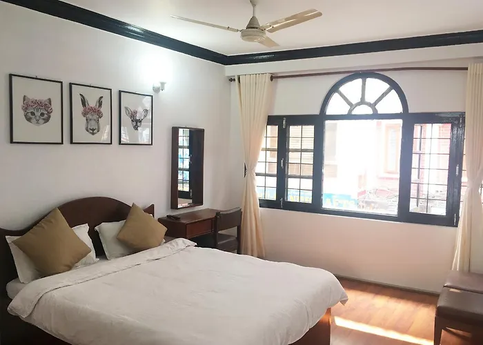 Holy Bed & Breakfast Kathmandu