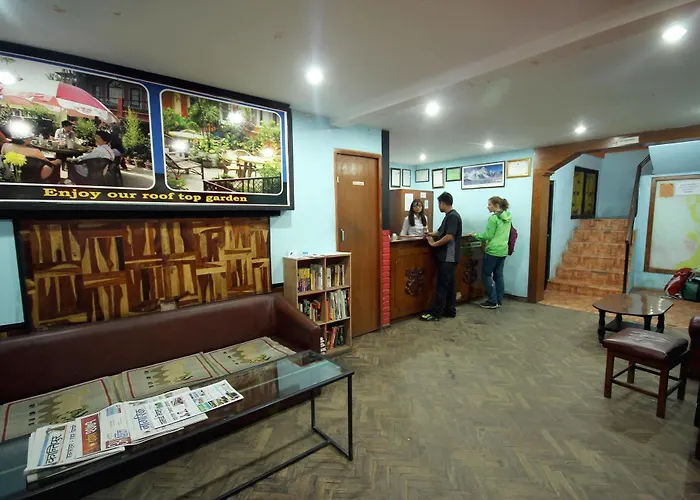 Bed & Breakfast Holy Kathmandu