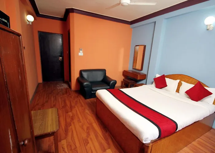 Holy Bed & Breakfast Kathmandu