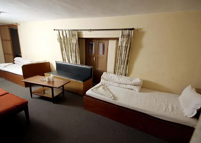 Holy Bed & Breakfast