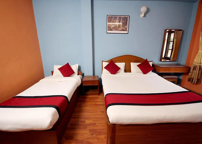 Holy Bed & Breakfast 2*