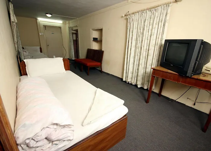 Bed & Breakfast Holy Kathmandu
