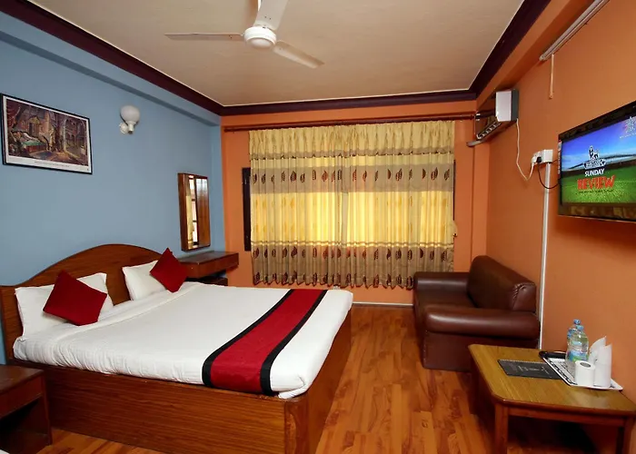 Holy Bed & Breakfast 2*