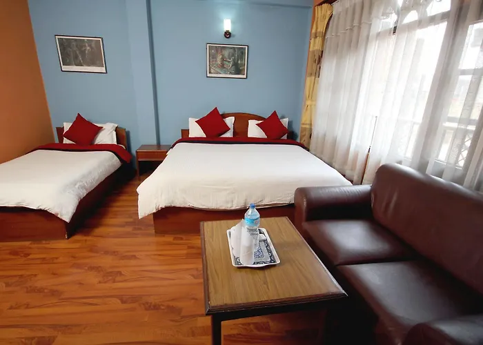 Holy Bed & Breakfast 2*