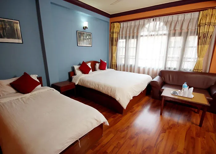 Holy Bed & Breakfast