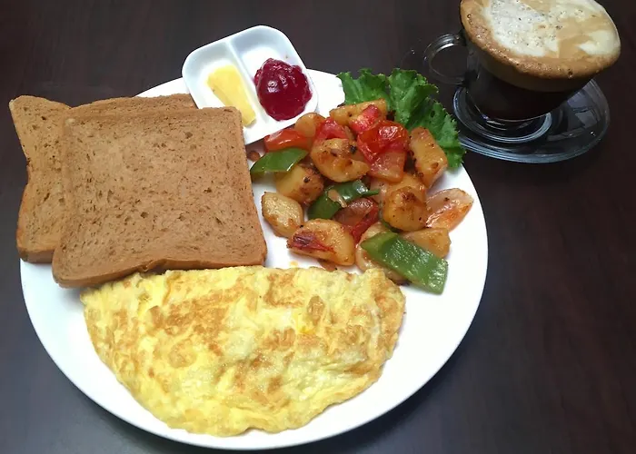 Holy Bed & Breakfast 2*