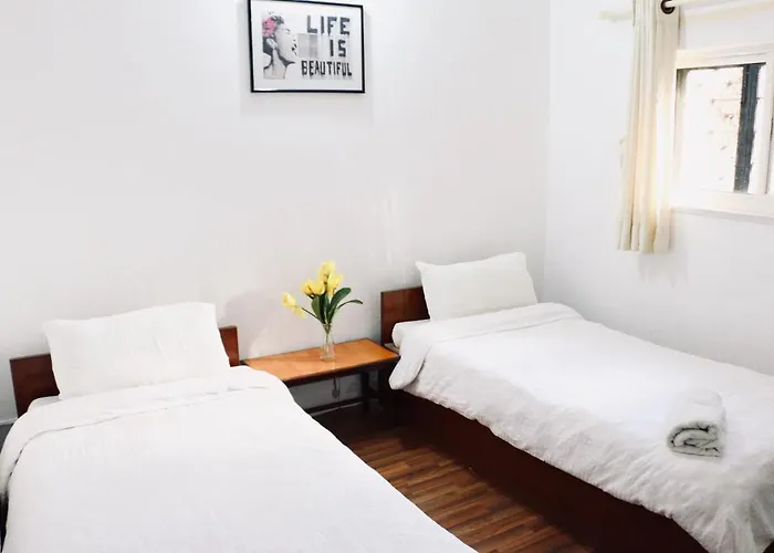Holy Bed & Breakfast 2*