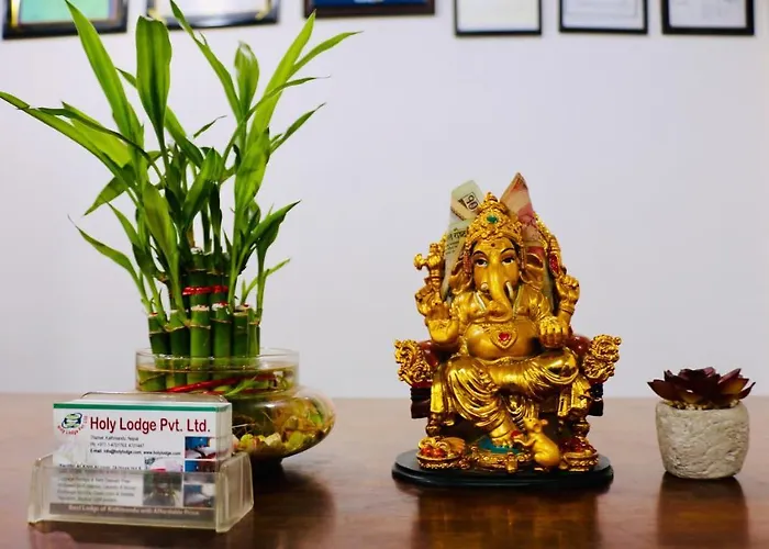 Holy Bed & Breakfast Kathmandu