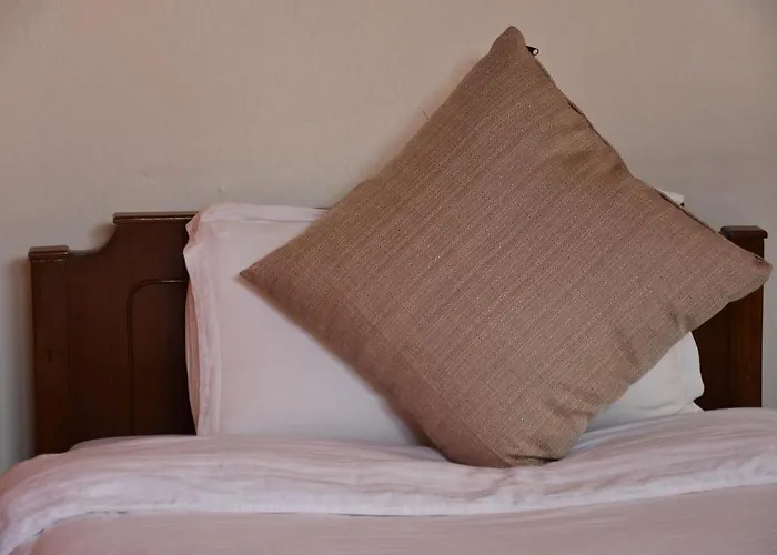 Holy Bed & Breakfast